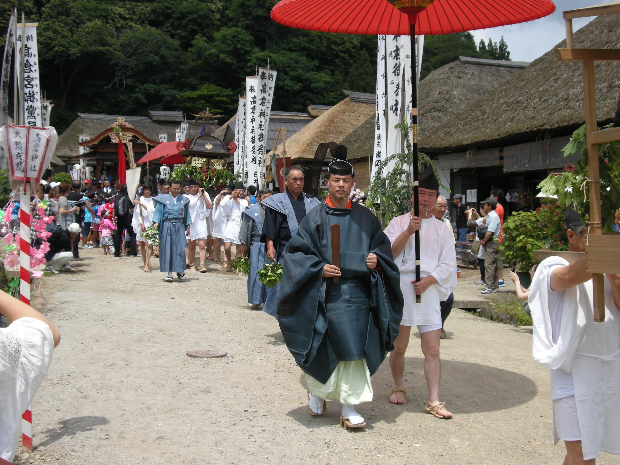 hangematsuri