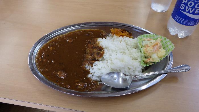 カレー