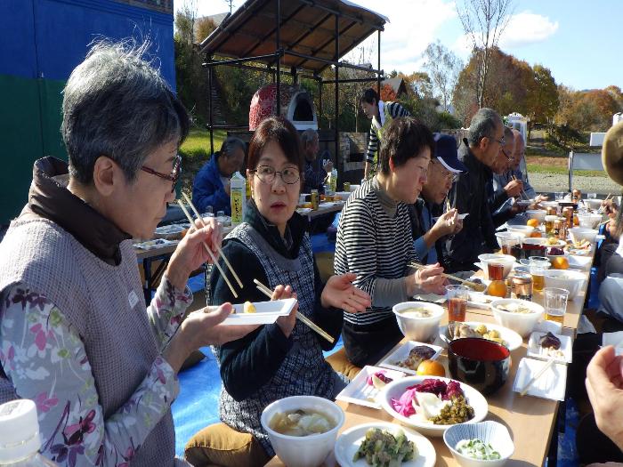 おいしい